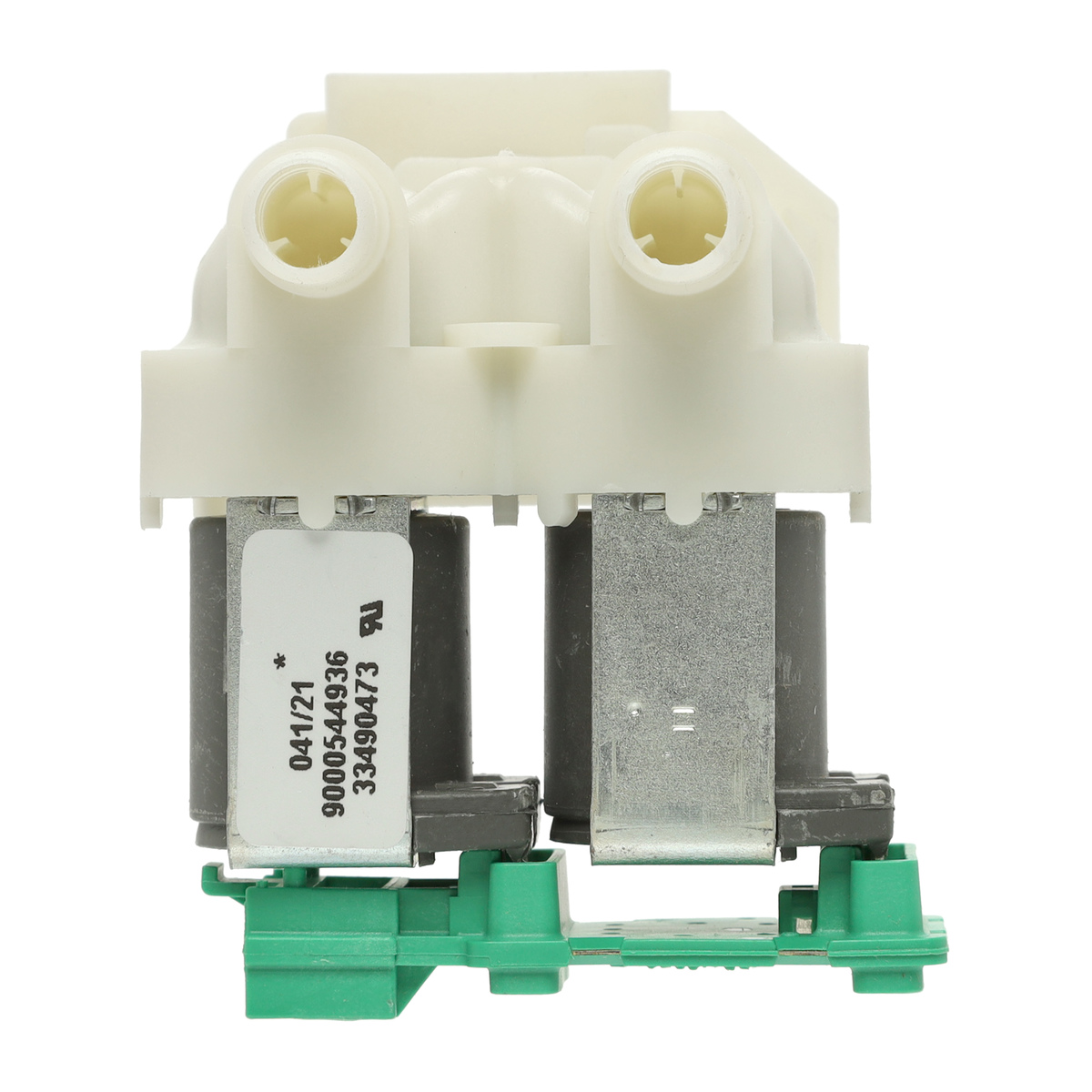 00422244 - Genuine OEM Bosch Washer Cold Water Inlet Valve